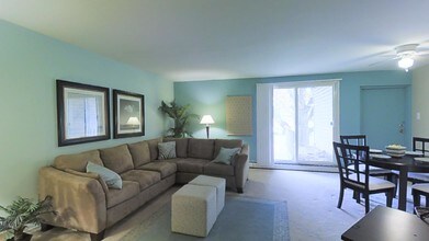 Sherwood Crossing Apartments and Townhomes photo'