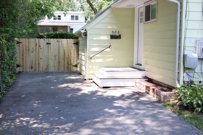 Photo - Lovely Single Family Home in Rockville