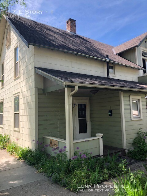 Primary Photo - 17 E Story St