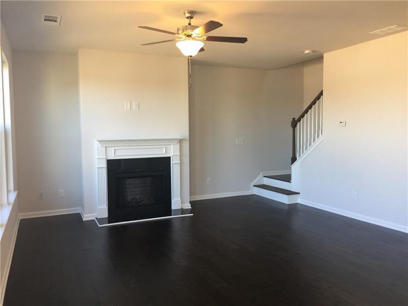 1937 Paxton Ridge Ln, Lilburn, GA 30047 Townhome Rentals in Lilburn