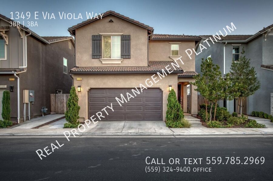 Primary Photo - 1349 E Via Viola Way