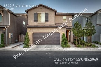 Building Photo - 1349 E Via Viola Way