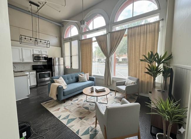 Building Photo - Farmer's Exchange Athens