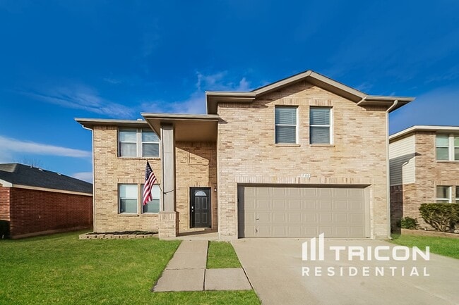Building Photo - 960 Stone Chapel Way