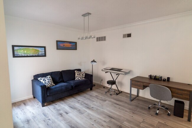 Foto del edificio - 9316 Tanoan Dr NE