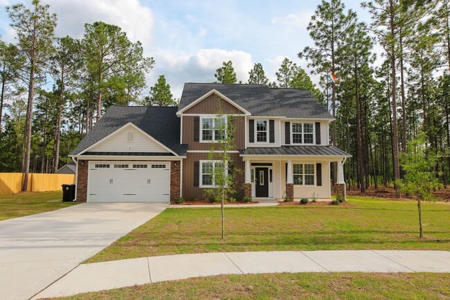 Building Photo - New construction home in Winds Way Farm