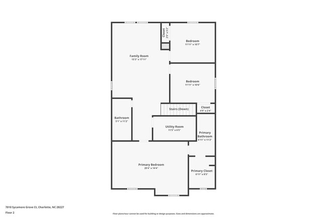Building Photo - 7010 Sycamore Grove Ct