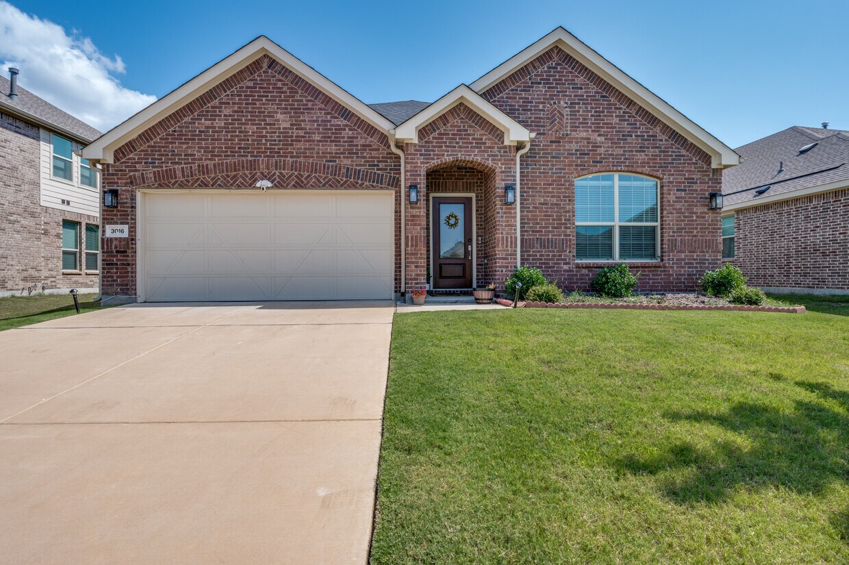 Foto principal - 3016 Riddler Way