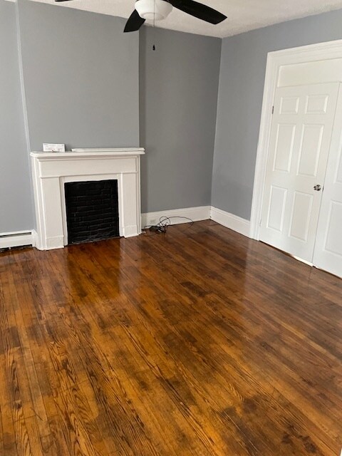 Foto del edificio - 14 Davies Pl