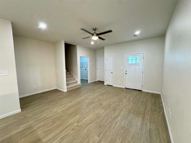 Foto del edificio - 419 W Dulin St