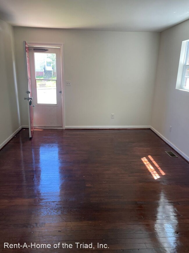 Foto del edificio - 3 br, 1 bath House - 1405 Bethlehem Lane