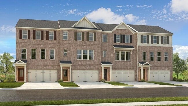Building Photo - 1505 Branton Dr