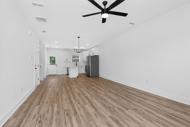 Building Photo - Brand New 3BD/2.5BA Single Family Home in the Heart of Monroe, NC!