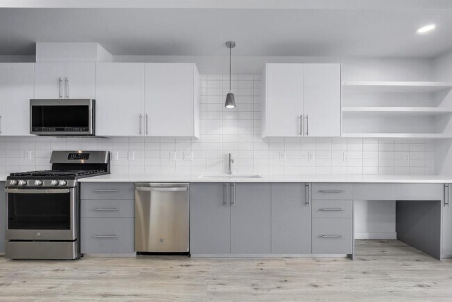 Foto del edificio - 4004 Banister Ln