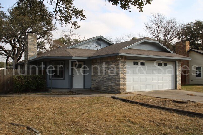 Foto del edificio - Morgan's Point Resort!