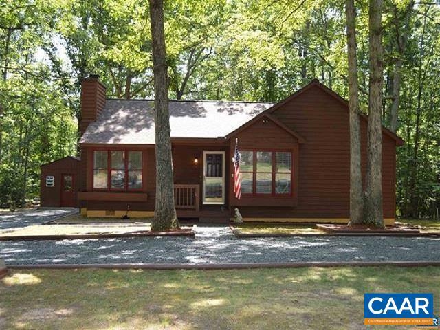 Primary Photo - 9 N Bearwood Dr