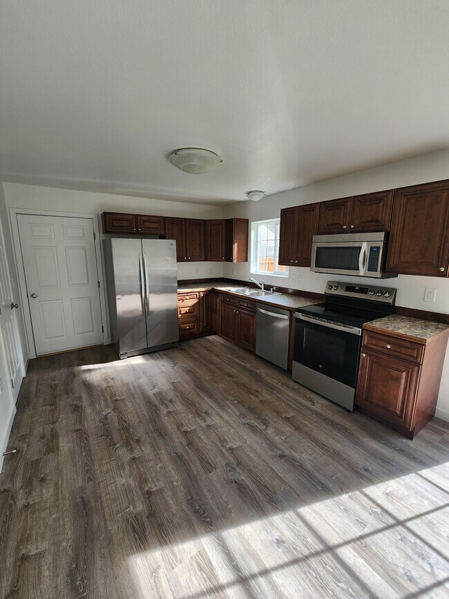 Foto del edificio - 4038 W Marble Way