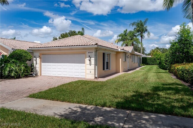 Foto del edificio - 4949 Kingston Way