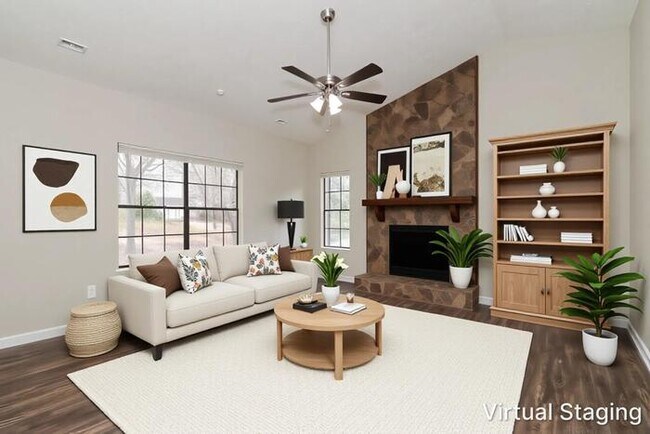 Building Photo - 4167 Shiloh Ridge Trail
