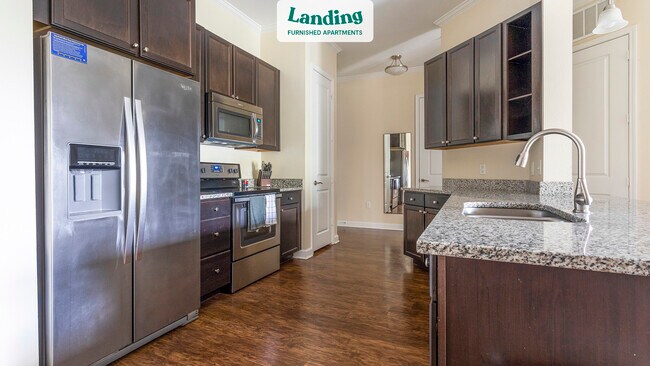 Foto del edificio - 13490 Gran Bay Pkwy
