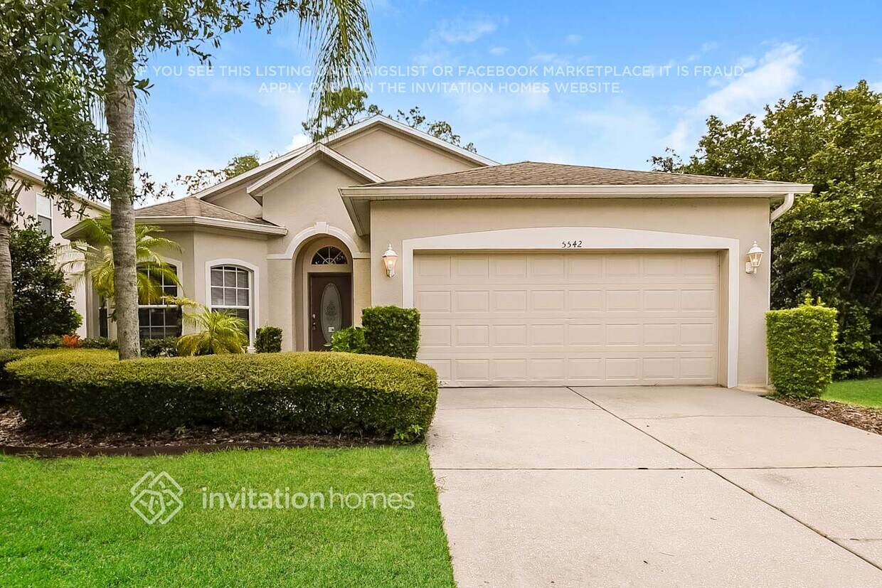 Foto principal - 5542 Ansley Way