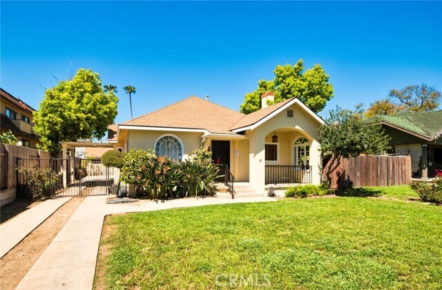 Foto del edificio - 219 La France Ave