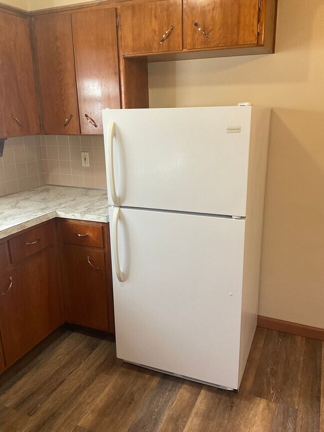 Foto del edificio - 111 Winthrop Dr