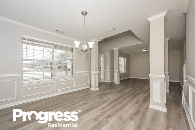 Foto del edificio - 884 Brisley Cir