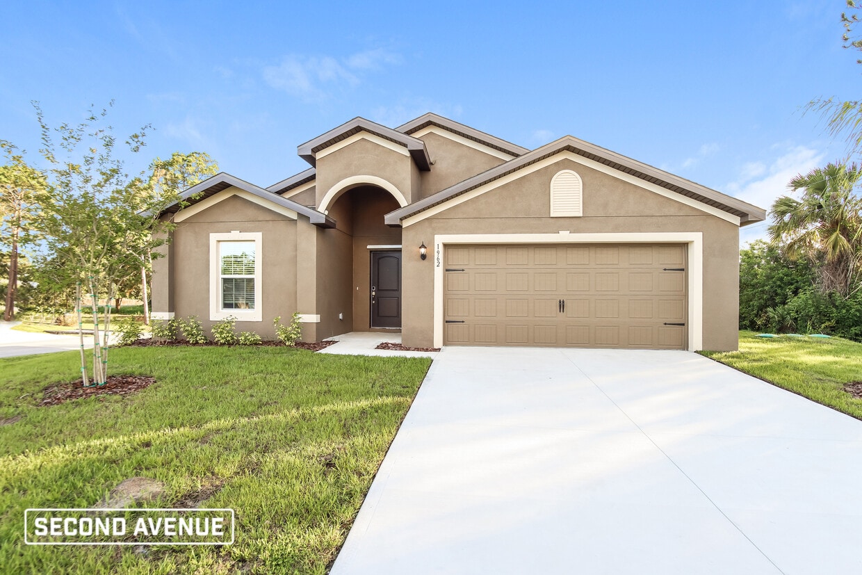 1962 Jupiter Blvd SW, Palm Bay, FL 32908 House Rental in Palm Bay, FL