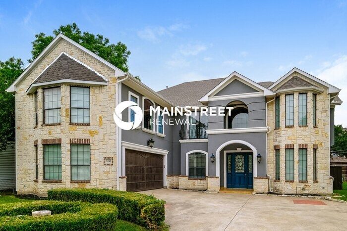 Foto principal - 4 Bedroom Pet-Friendly Home in Farmers Bra...