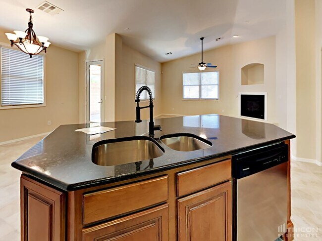 Foto del edificio - 3227 N 302nd Court Buckeye AZ
