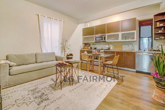 Foto del edificio - 159 W 118th St