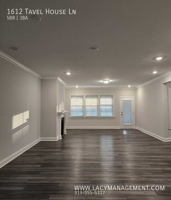 Building Photo - 1612 Tavel House Ln