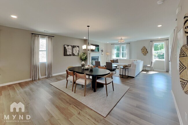 Building Photo - 3505 Tristens Cove Walk