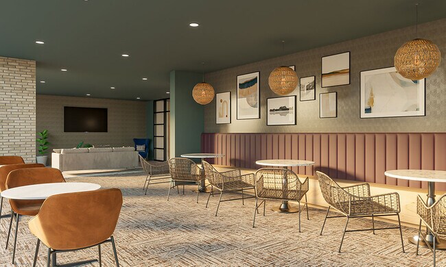 Industry Indianapolis - 4