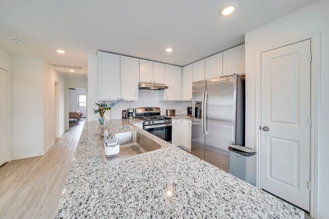 Foto del edificio - Charming 3BR House in San Antonio