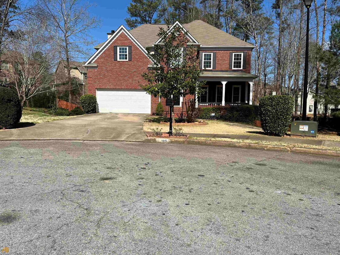 Primary Photo - 125 Leeward Run Ct