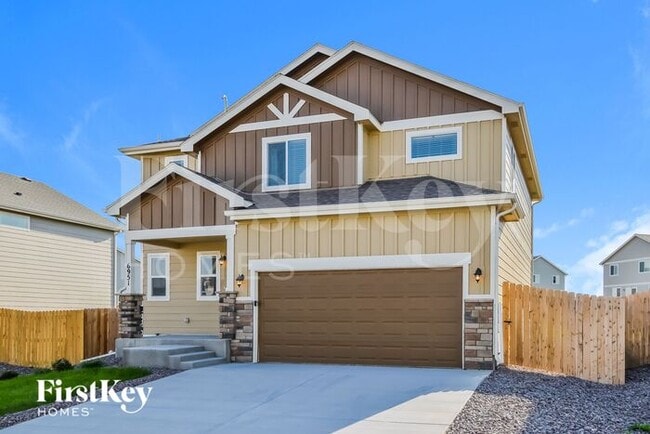 Building Photo - 6951 Shunka Ln
