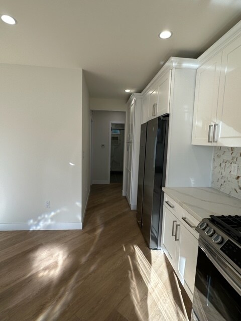 Foto del edificio - 917 Crestfield Dr