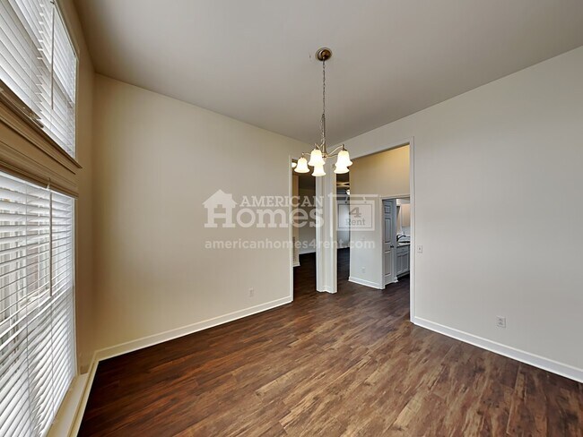 Foto del edificio - 2612 Hansford Drive