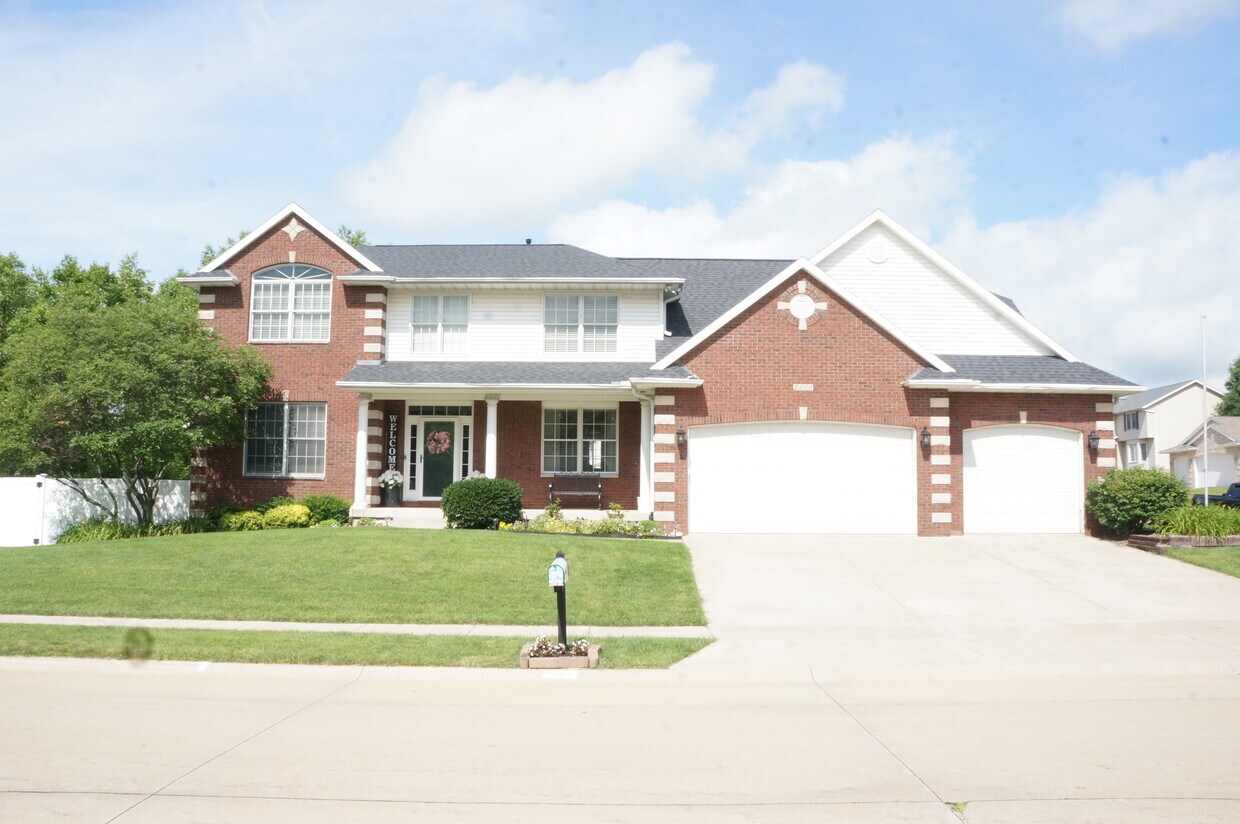 Foto principal - 2810 Emerald Dr