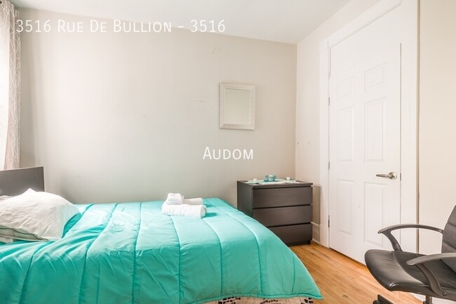 Building Photo - 3516 Rue De Bullion