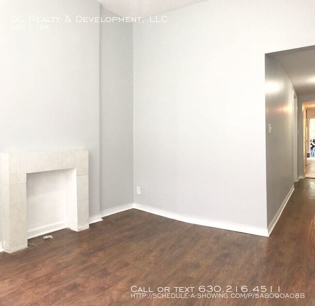 Building Photo - 6622 S Rhodes Ave