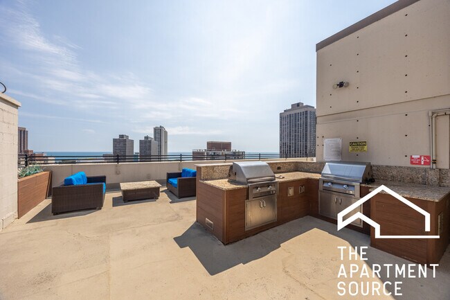 Foto del edificio - 2754 N Hampden Ct