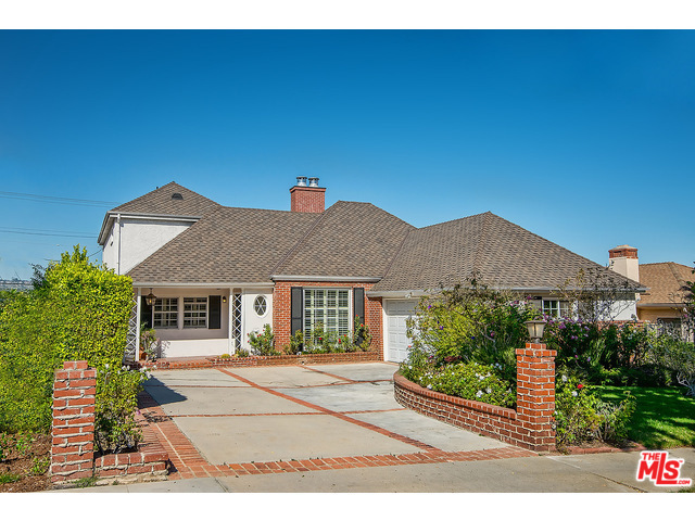 Street View - 9407 Sawyer St