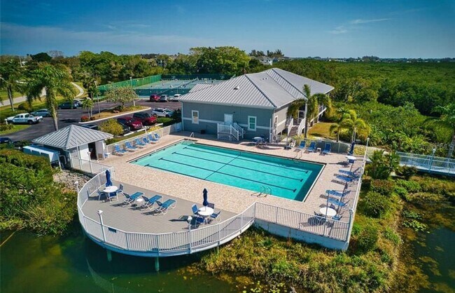 Foto del edificio - 865 Waterside Ln