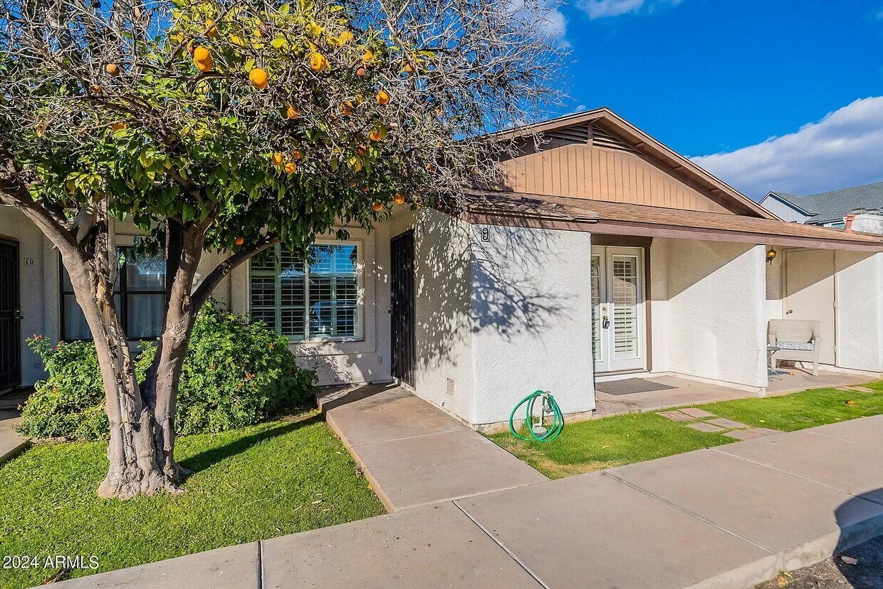 Foto principal - 3135 N 38th St