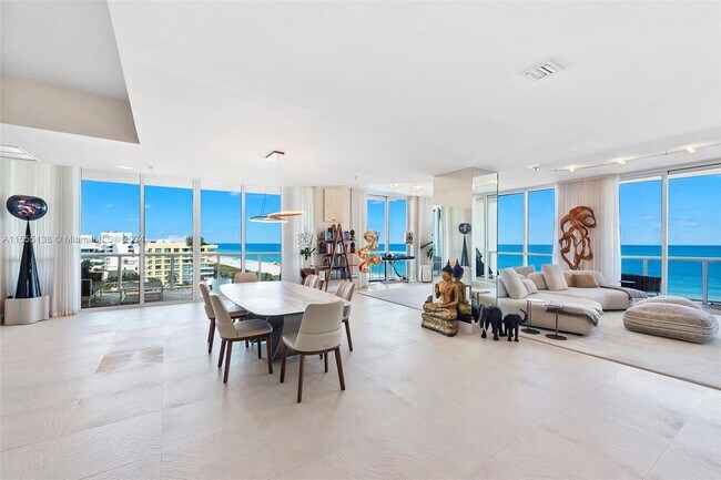 Foto del edificio - 50 South Pointe Dr