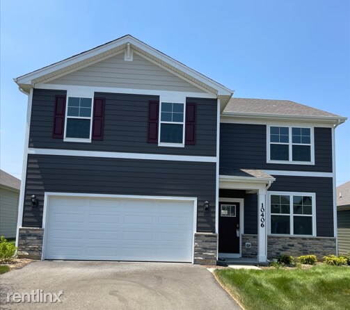 Foto del edificio - 4 br, 2.5 bath House - 10406 Morse Place