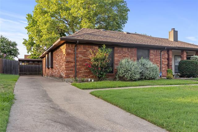 Foto principal - 2425 Aquaduct Dr